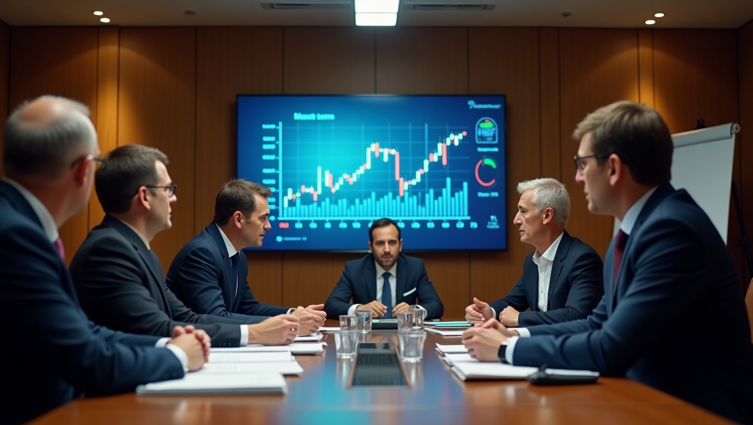 Audit Financier Professionnel