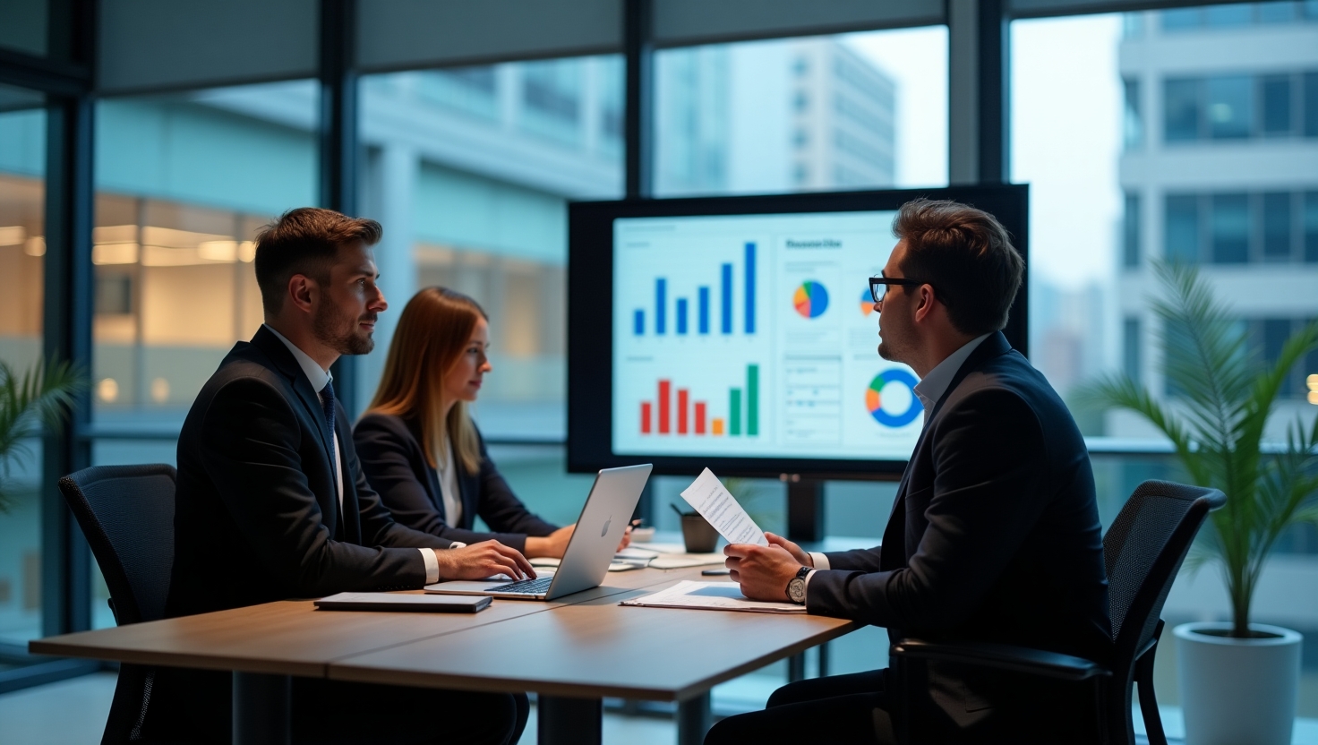 Audit des Processus